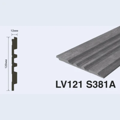 LV121 S381A